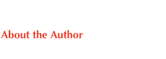 About the Author
